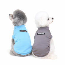 Load image into Gallery viewer, Good Luck Badge Dog Jumper
