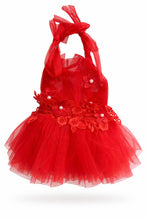 Load image into Gallery viewer, Florina pet dress