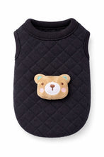 Load image into Gallery viewer, Teddy Bear Print Puppy Vest