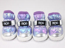 Load image into Gallery viewer, NEW Dog Winter shoes