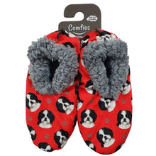 Load image into Gallery viewer, NEW Woman's breed slippers