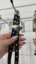 Load image into Gallery viewer, NEW Designer inspired dog collar