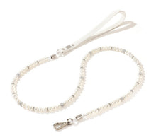 Load image into Gallery viewer, Pearl dog leads