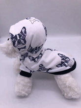 Load image into Gallery viewer, NEW Frenchie dog hoodie