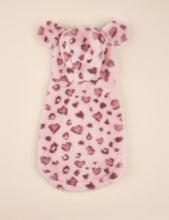 Load image into Gallery viewer, NEW LeoZe dog hoodie