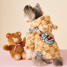 Load image into Gallery viewer, NEW GRRCI dog coat