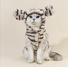 Load image into Gallery viewer, NEW LeoZe dog hoodie