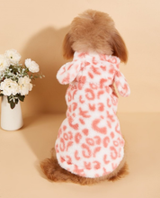 Load image into Gallery viewer, NEW LeoZe dog hoodie