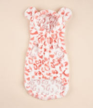 Load image into Gallery viewer, NEW LeoZe dog hoodie