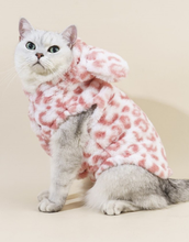 Load image into Gallery viewer, NEW LeoZe dog hoodie