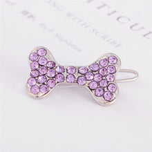 Load image into Gallery viewer, NEW Dog hair clip