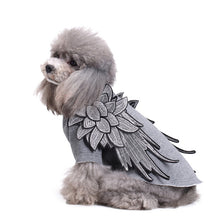 Load image into Gallery viewer, Angel dog jumper