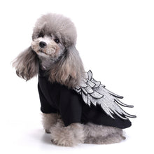 Load image into Gallery viewer, Angel dog jumper