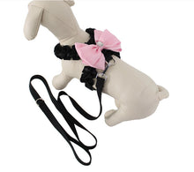 Load image into Gallery viewer, NEW Pawfect Frill dog harness