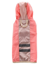 Load image into Gallery viewer, NEW Rainy Days dog Rain cape