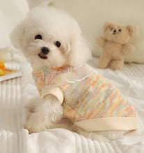 Load image into Gallery viewer, NEW Kiss Me dog jumper