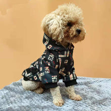 Load image into Gallery viewer, NEW Stylish dog hoodie