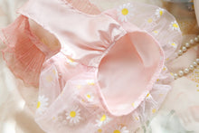 Load image into Gallery viewer, NEW Daisy dog top