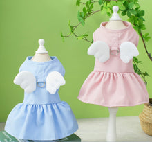 Load image into Gallery viewer, NEW My Little Angel dog dress