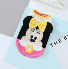 Load image into Gallery viewer, NEW Minnie and Daisy dog top