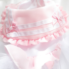 Load image into Gallery viewer, NEW Sailor dog dress