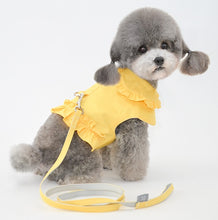 Load image into Gallery viewer, Wave dog harness set