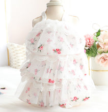 Load image into Gallery viewer, NEW Rosie dog dress