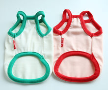 Load image into Gallery viewer, We are bear dog top teddy