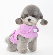 Load image into Gallery viewer, Wave dog harness set