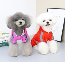 Load image into Gallery viewer, NEW Puppy Angel dog Rain all in one