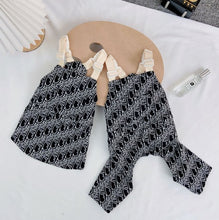 Load image into Gallery viewer, NEW Frendy dungaree or top