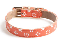 Load image into Gallery viewer, NEW Anime dog collars