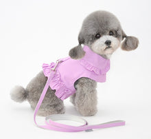 Load image into Gallery viewer, Wave dog harness set