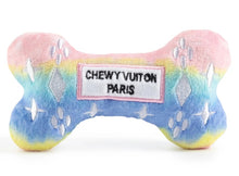 Load image into Gallery viewer, NEW Pink Ombre Chewy Vuiton Bone
