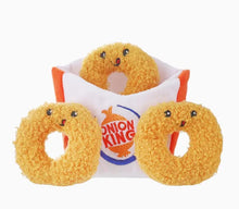 Load image into Gallery viewer, HugSmart NEW Food Party | Onion Ring
