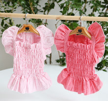 Load image into Gallery viewer, NEW Fresia dog dress top