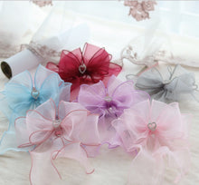 Load image into Gallery viewer, NEW Little heart dog necklace