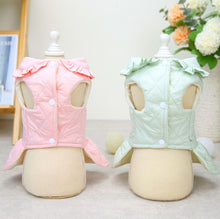 Load image into Gallery viewer, NEW Klaire dog jacket