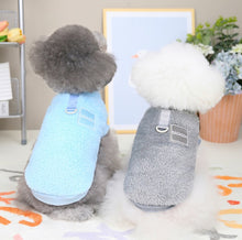 Load image into Gallery viewer, NEW Fleece D ring jumper