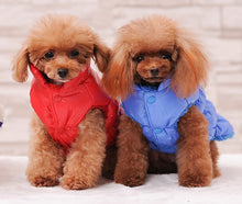 Load image into Gallery viewer, Fleece D ring jacket