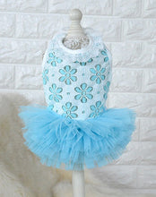 Load image into Gallery viewer, NEW Fleure dog dress