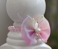 Load image into Gallery viewer, Glam dog necklace