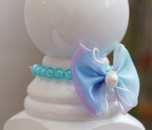 Load image into Gallery viewer, Glam dog necklace