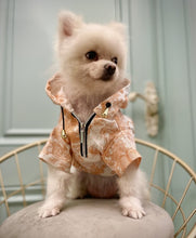 Load image into Gallery viewer, Dogior Luxury Hooded Dog Jacket