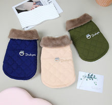 Load image into Gallery viewer, NEW Metro dog jacket