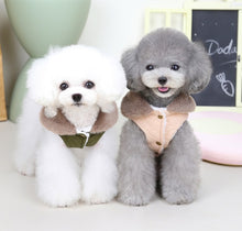 Load image into Gallery viewer, NEW Metro dog jacket