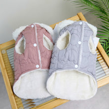 Load image into Gallery viewer, Mickey dog jacket