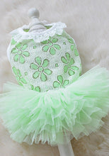 Load image into Gallery viewer, NEW Fleure dog dress