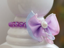 Load image into Gallery viewer, Glam dog necklace