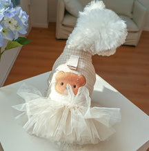 Load image into Gallery viewer, NEW Teddy jacket dress or jumper